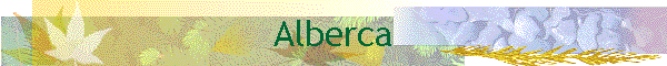 Alberca