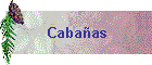 Caba�as